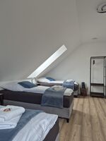 Apartment 1+2 Balkon mit Grill Netflix Modern Luxuriös Foto 19 Apartment 1+2 Balkon mit Grill Netflix Modern Luxuriös Foto 19