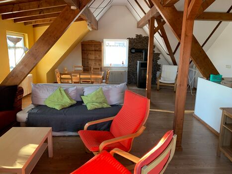 Ferienwohnung in Berlin Bild 2 Ferienwohnung in Berlin Bild 2