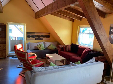 Ferienwohnung in Berlin Bild 5 Ferienwohnung in Berlin Bild 5