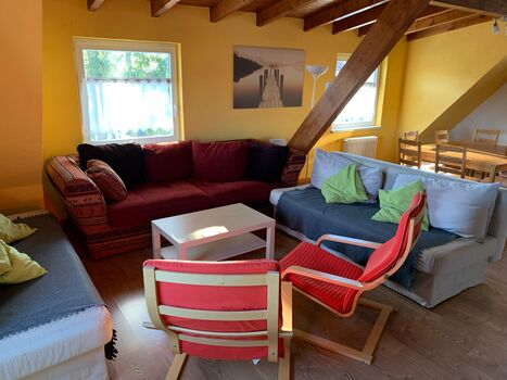 Ferienwohnung in Berlin Bild 1 Ferienwohnung in Berlin Bild 1