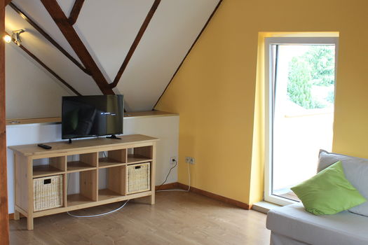 Ferienwohnung in Berlin Bild 6 Ferienwohnung in Berlin Bild 6