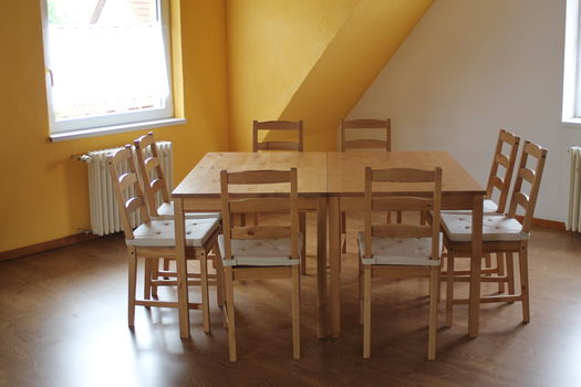 Ferienwohnung in Berlin Bild 4 Ferienwohnung in Berlin Bild 4