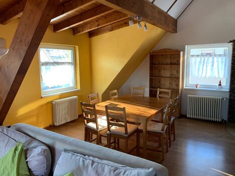 Ferienwohnung in Berlin Bild 3 Ferienwohnung in Berlin Bild 3