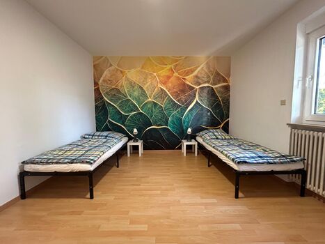 Doppelzimmer 02 Doppelzimmer 02