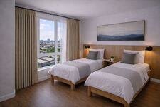 Tower Hotel Frankfurt Bild 1 Tower Hotel Frankfurt Bild 1