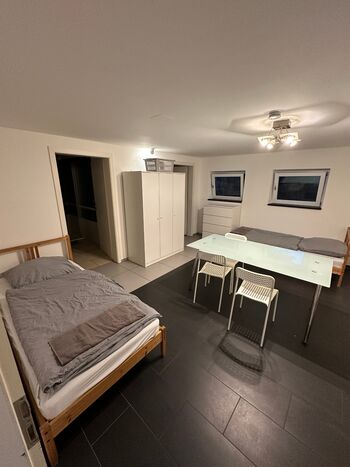 Apartment Metze Ettringen Bild 1 Apartment Metze Ettringen Bild 1