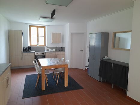 Ferienwohnung "Am Pulverturm" Bild 2 Ferienwohnung "Am Pulverturm" Bild 2
