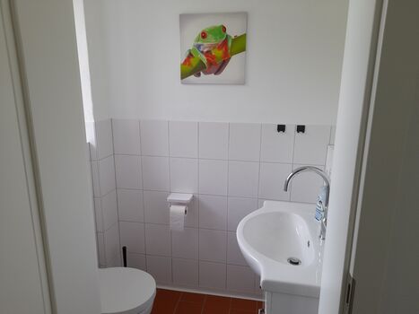 Ferienwohnung "Am Pulverturm" Bild 3 Ferienwohnung "Am Pulverturm" Bild 3