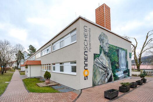 Sonnenschein Hotel und Apartments Bild 2 Sonnenschein Hotel und Apartments Bild 2