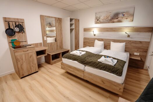 Sonnenschein Hotel und Apartments Bild 1 Sonnenschein Hotel und Apartments Bild 1