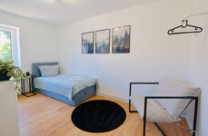 Ferienwohnung in Celle Bild 8 Ferienwohnung in Celle Bild 8