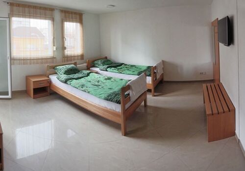 Gästezimmer in Burghausen Bild 3 Gästezimmer in Burghausen Bild 3