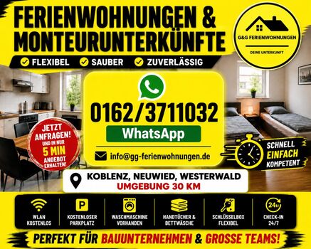 Ferienwohnung in Willroth Ferienwohnung in Willroth