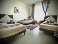 Ferienwohnung Luxury Stadtpark Bendorf *6 Personen* Bild 3 Ferienwohnung Luxury Stadtpark Bendorf *6 Personen* Bild 3