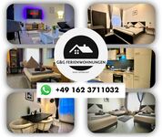 Ferienwohnung Luxury Stadtpark Bendorf *6 Personen* Bild 1 Ferienwohnung Luxury Stadtpark Bendorf *6 Personen* Bild 1