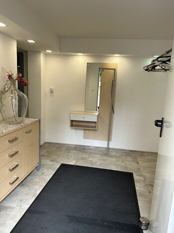 Kellerwohnung in einem Einfamilienhaus Bild 3 Kellerwohnung in einem Einfamilienhaus Bild 3