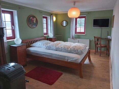 Ferienwohnung in Altenburg Bild 2 Ferienwohnung in Altenburg Bild 2