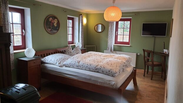 Ferienwohnung in Altenburg Bild 1 Ferienwohnung in Altenburg Bild 1