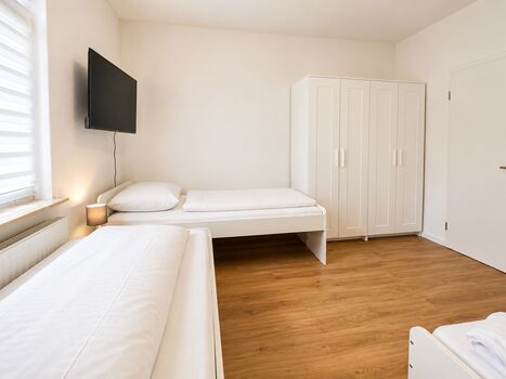 Ferienwohnung in Hannover Bild 2 Ferienwohnung in Hannover Bild 2