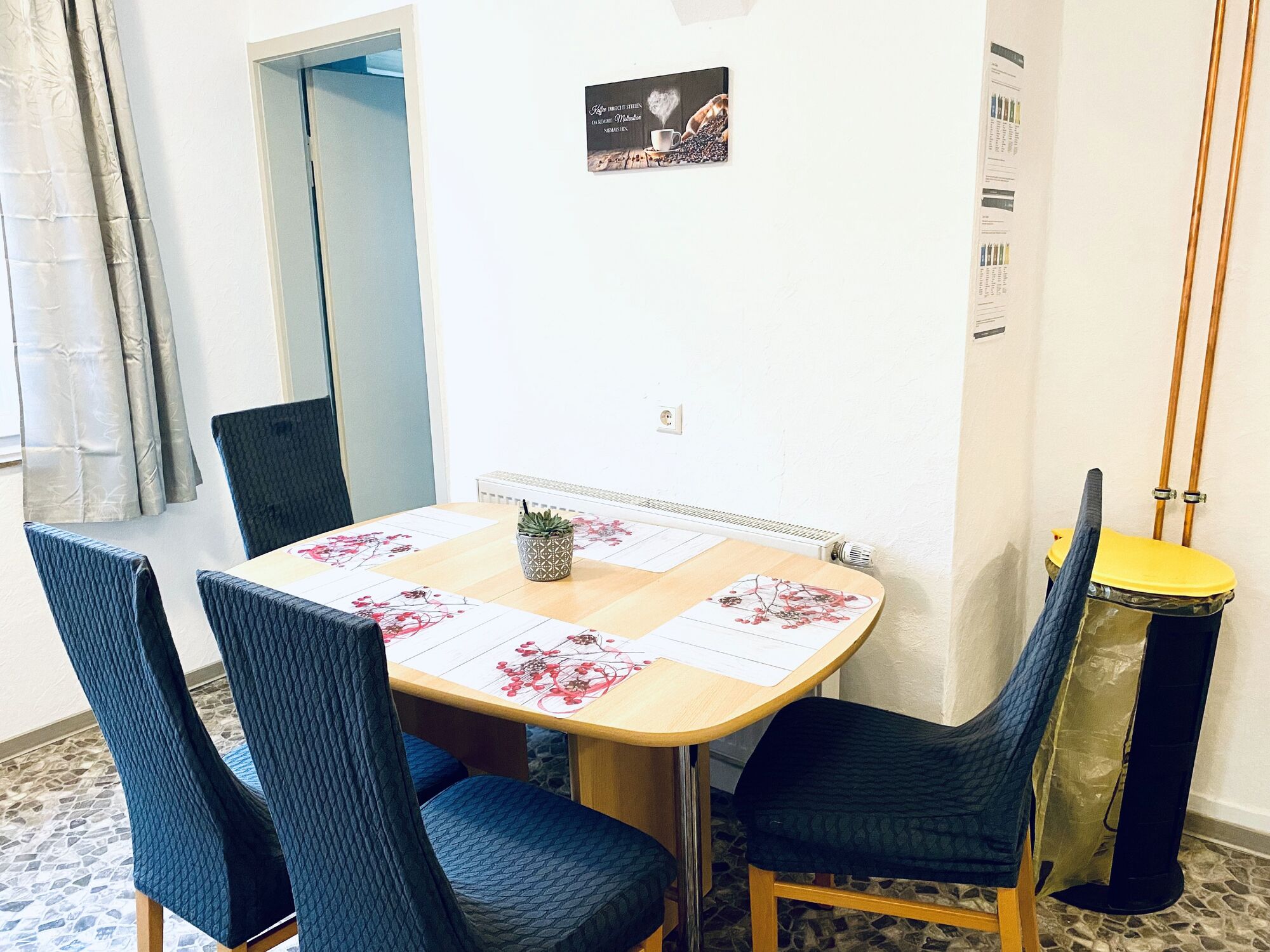 Essbereich Essbereich