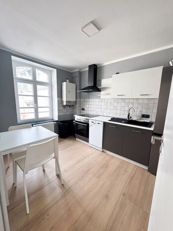 Wohnung in der Zweifaller Straße, Stolberg Bild 3 Wohnung in der Zweifaller Straße, Stolberg Bild 3