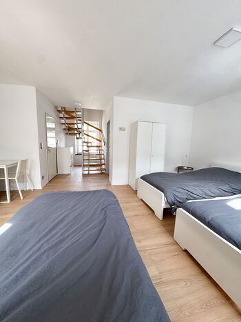 Wohnung in der Zweifaller Straße, Stolberg Bild 2 Wohnung in der Zweifaller Straße, Stolberg Bild 2