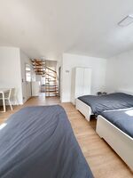 VJS - Frisch renovierte Wohnung Bild 8 VJS - Frisch renovierte Wohnung Bild 8