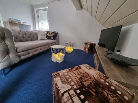 Wohnung Familie Kleinbauer Bild 2 Wohnung Familie Kleinbauer Bild 2