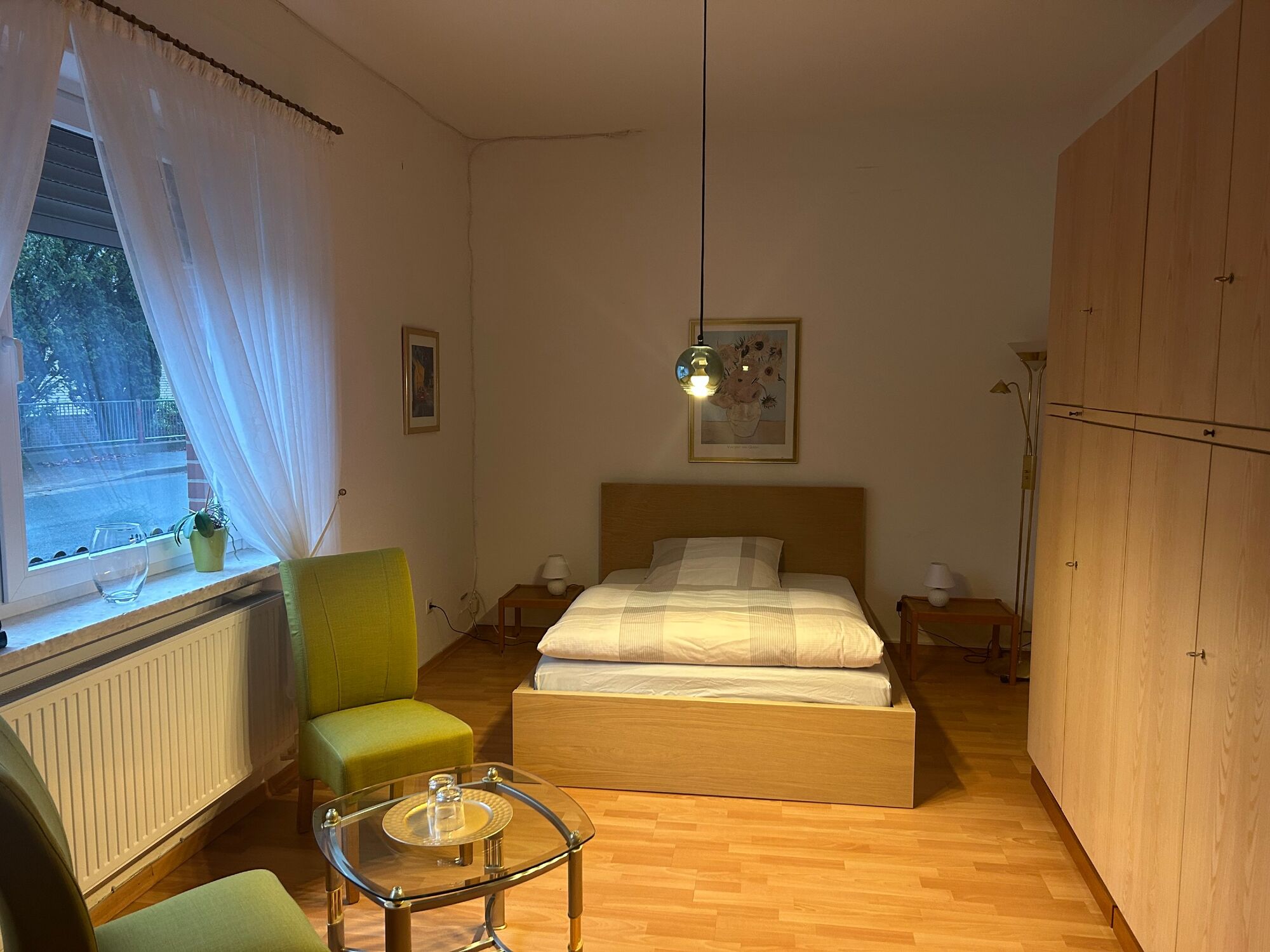 Schlafzimmer 2 Schlafzimmer 2