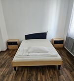 Schlafräume Schlafräume