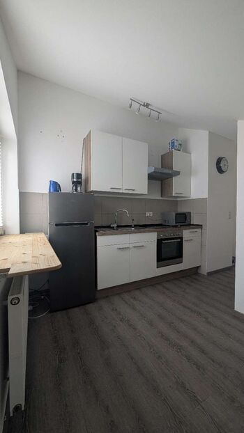 Ferienwohnung in Sessenhausen Bild 3 Ferienwohnung in Sessenhausen Bild 3