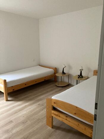 Wohnung in Wirtheimer Strasse, Wächtersbach Bild 1 Wohnung in Wirtheimer Strasse, Wächtersbach Bild 1