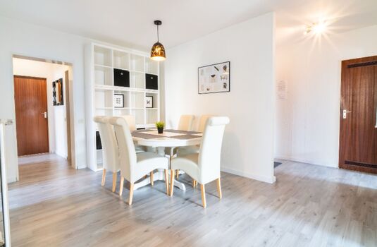 moderne Wohnungen für 1-6 Personen frei ab sofort Bild 2 moderne Wohnungen für 1-6 Personen frei ab sofort Bild 2