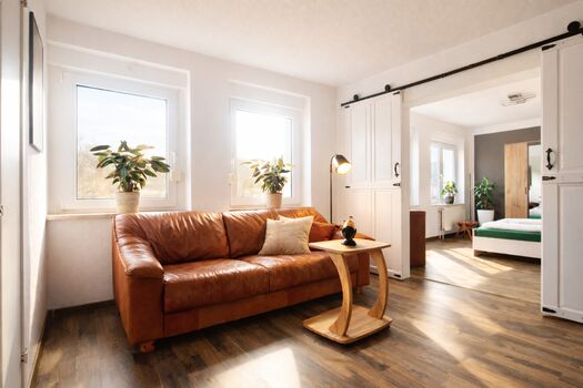 Ferienwohnung Penny-Ranch Bild 2 Ferienwohnung Penny-Ranch Bild 2