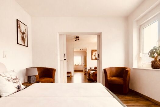 Ferienwohnung Penny-Ranch Bild 5 Ferienwohnung Penny-Ranch Bild 5