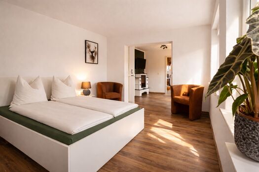 Ferienwohnung Penny-Ranch Bild 1 Ferienwohnung Penny-Ranch Bild 1