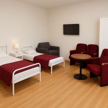 City Quartier Wedel Bild 2 City Quartier Wedel Bild 2