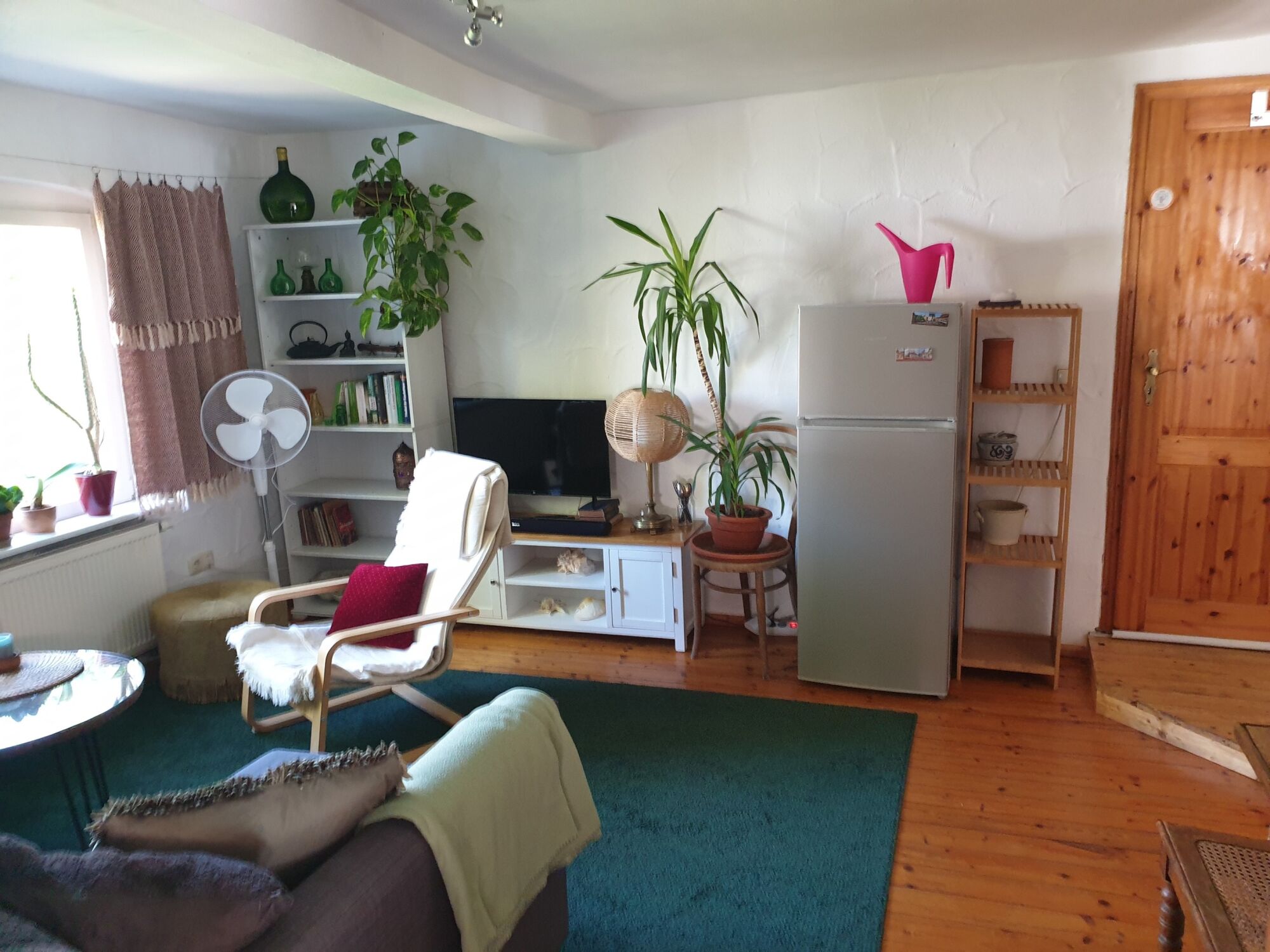 Wohnzimmer Wohnzimmer