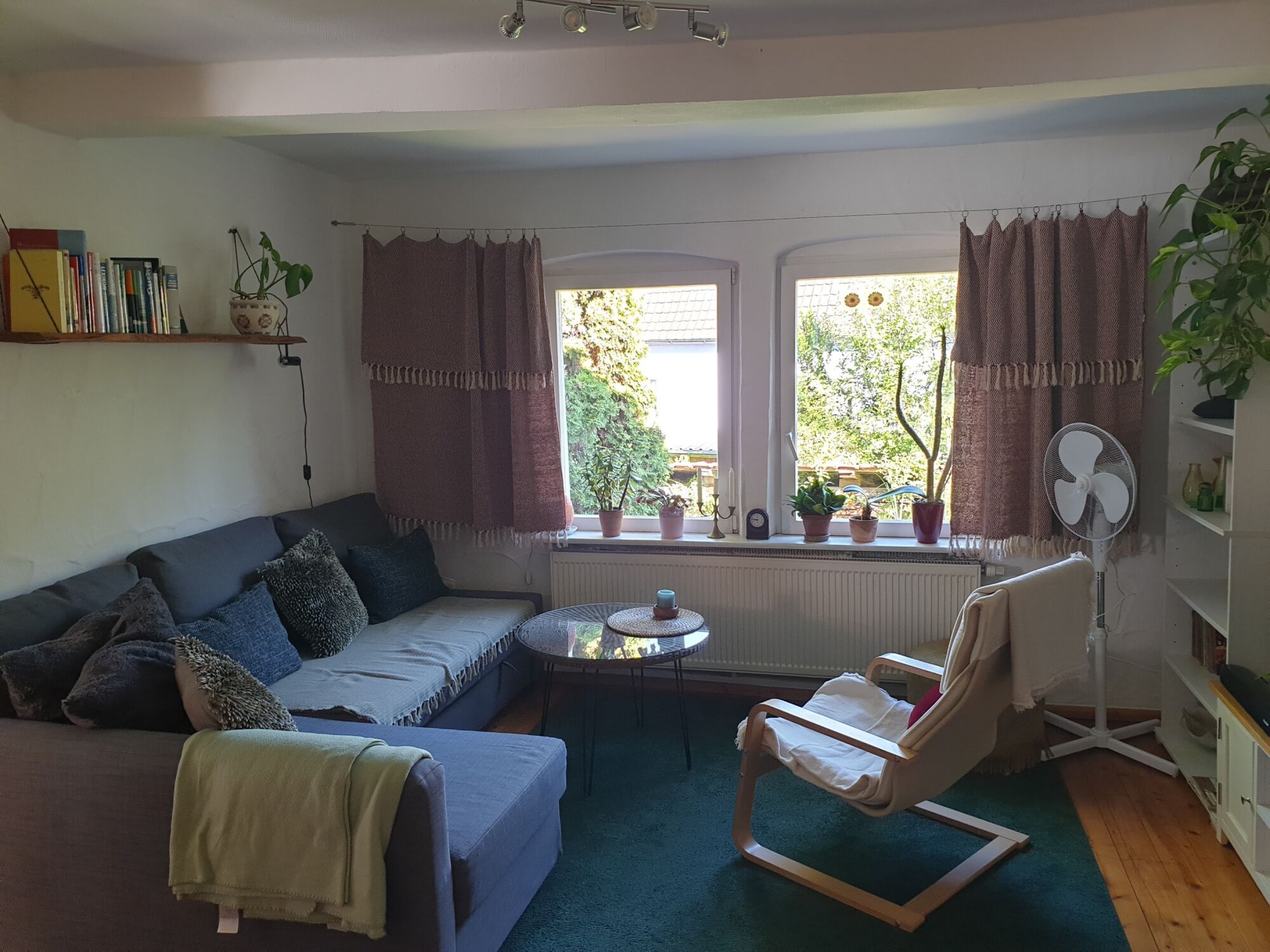 Wohnzimmer Wohnzimmer