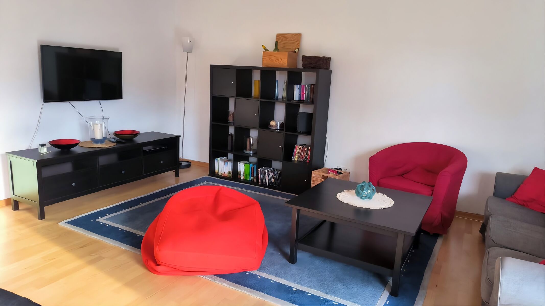 Wohnzimmer Wohnzimmer