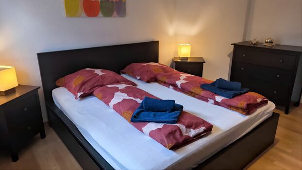 Schlafzimmer1 Schlafzimmer1