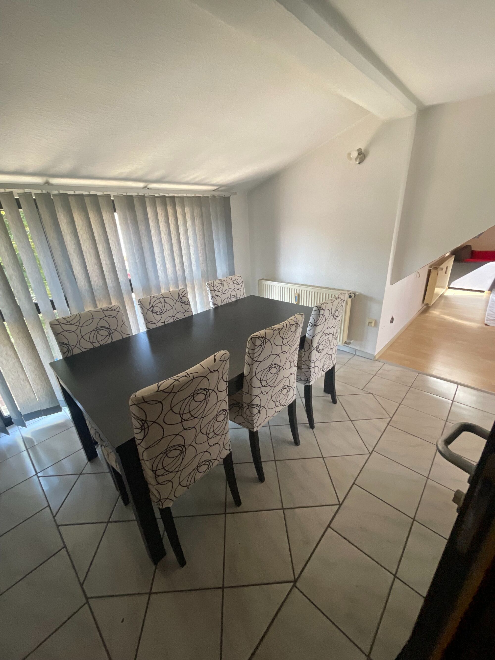 Essbereich Essbereich