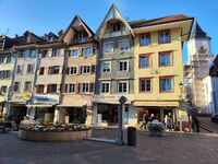 WG Zimmer (auf Zeit) in sehr zentraler Lage von Waldshut Picture 2 WG Zimmer (auf Zeit) in sehr zentraler Lage von Waldshut Picture 2