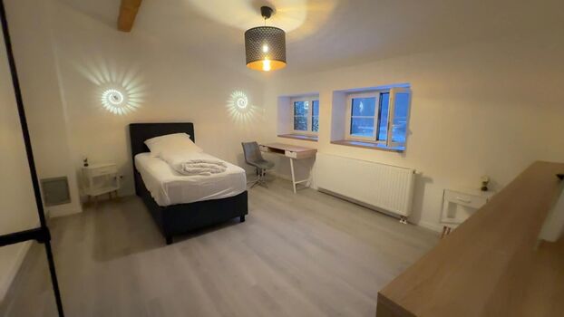 Ferienwohnung in Hartenholm Bild 1 Ferienwohnung in Hartenholm Bild 1