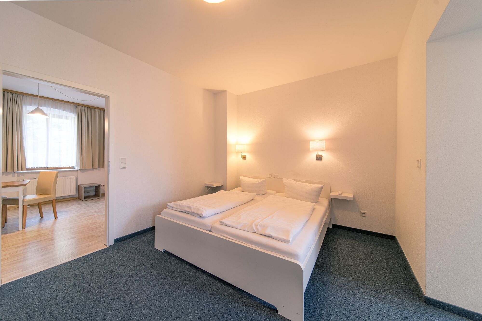 Schlafzimmer Schlafzimmer