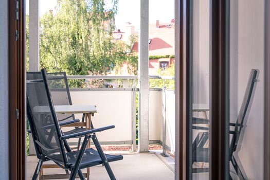 Balkon Balkon