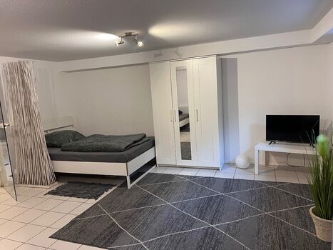Wohnung Sulzfeld am Main / Kitzingen Bild 1 Wohnung Sulzfeld am Main / Kitzingen Bild 1