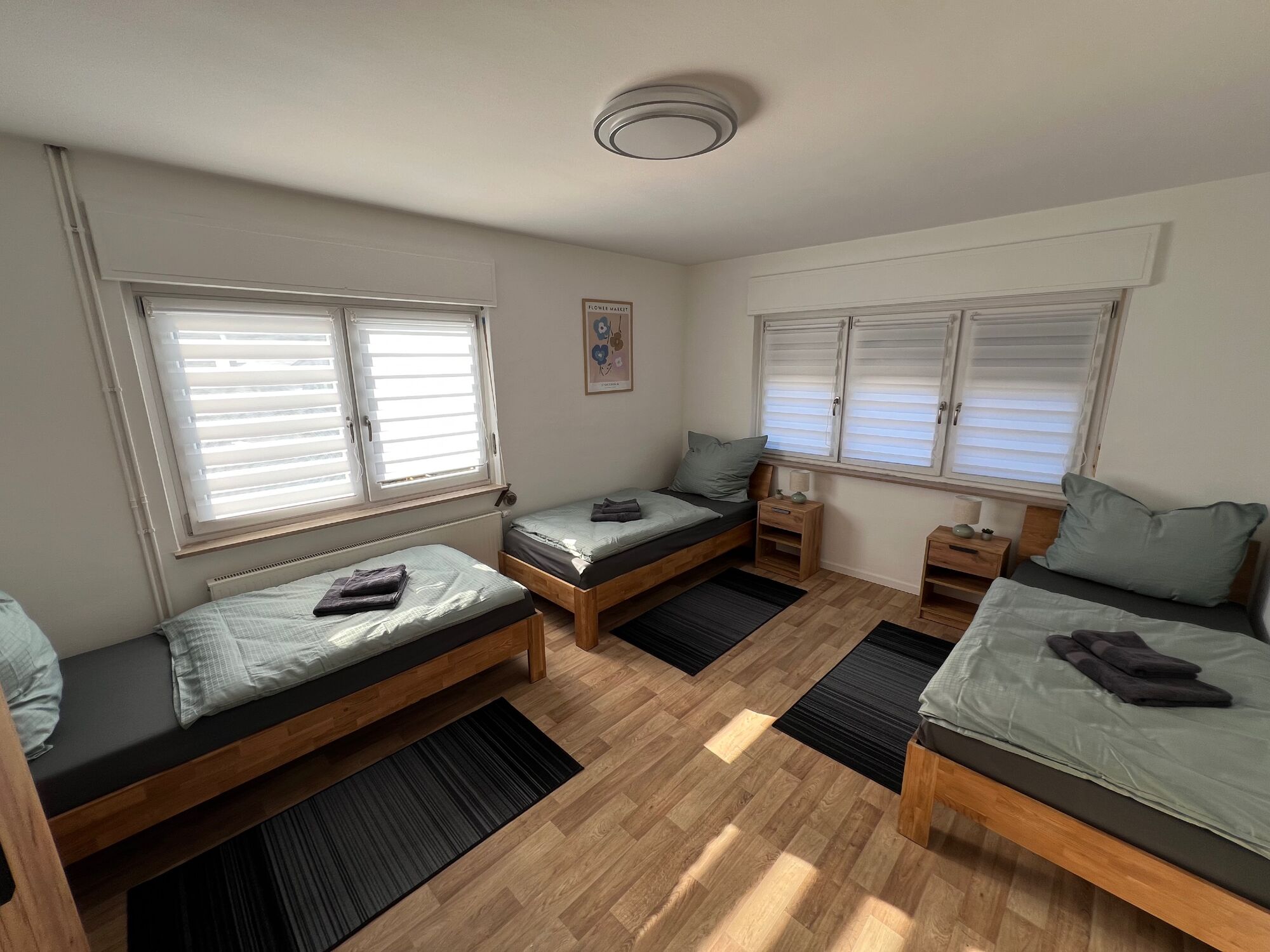 App 1 Schlafzimmer 2 App 1 Schlafzimmer 2
