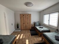 App 1 Schlafzimmer 2 App 1 Schlafzimmer 2