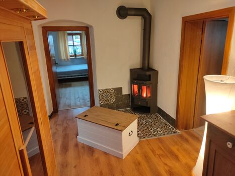 Landhaus am Radweg Bild 3 Landhaus am Radweg Bild 3